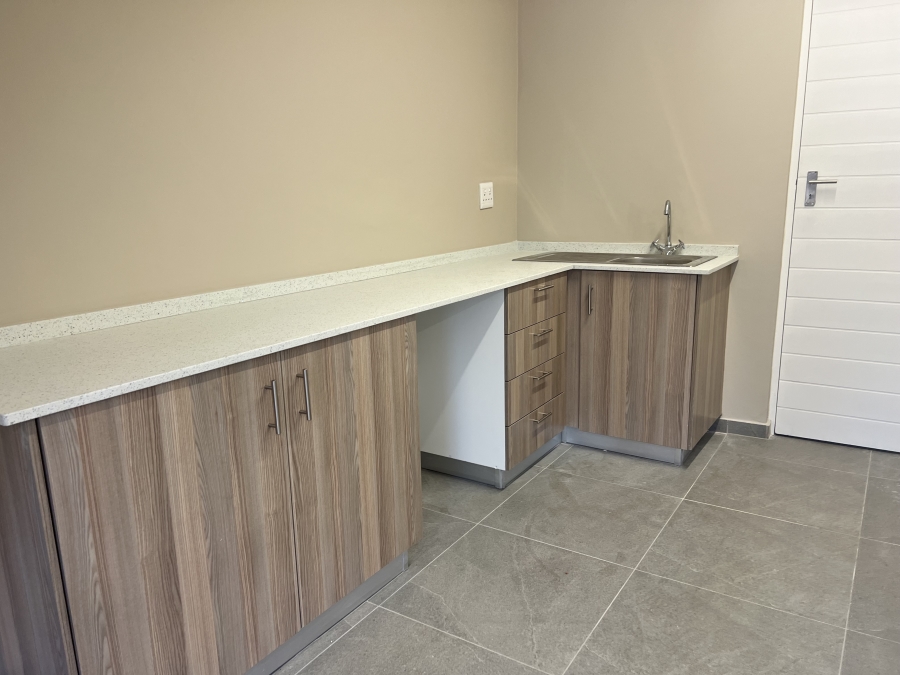 To Let Commercial Property for Rent in Firgrove Western Cape